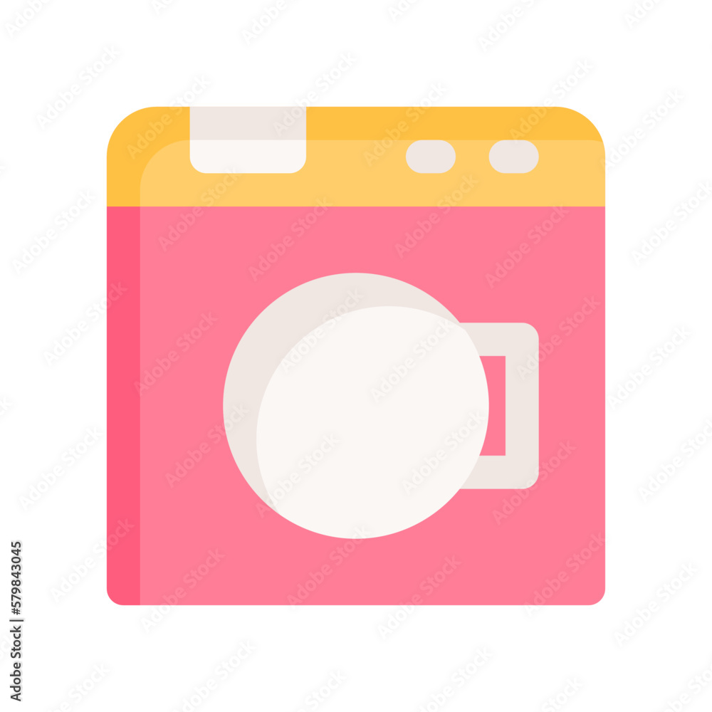 laundry icon for your website design, logo, app, UI. laundry icon for your website design, logo, app, UI.