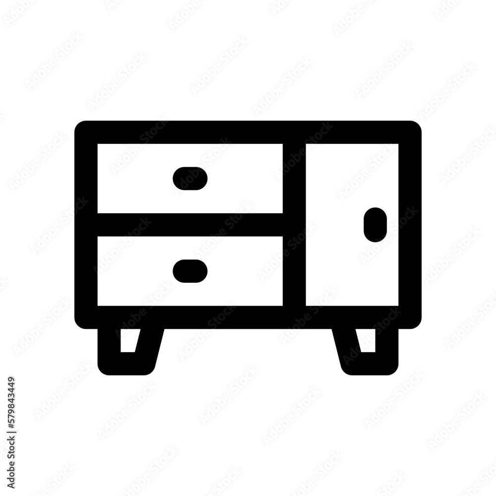 chest icon for your website design, logo, app, UI. chest icon for your website design, logo, app, UI.