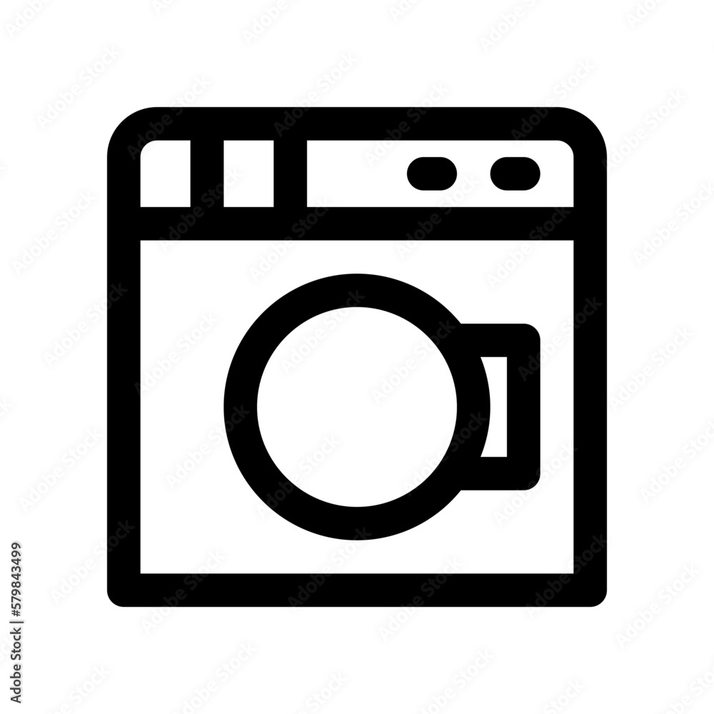 laundry icon for your website design, logo, app, UI. laundry icon for your website design, logo, app, UI.