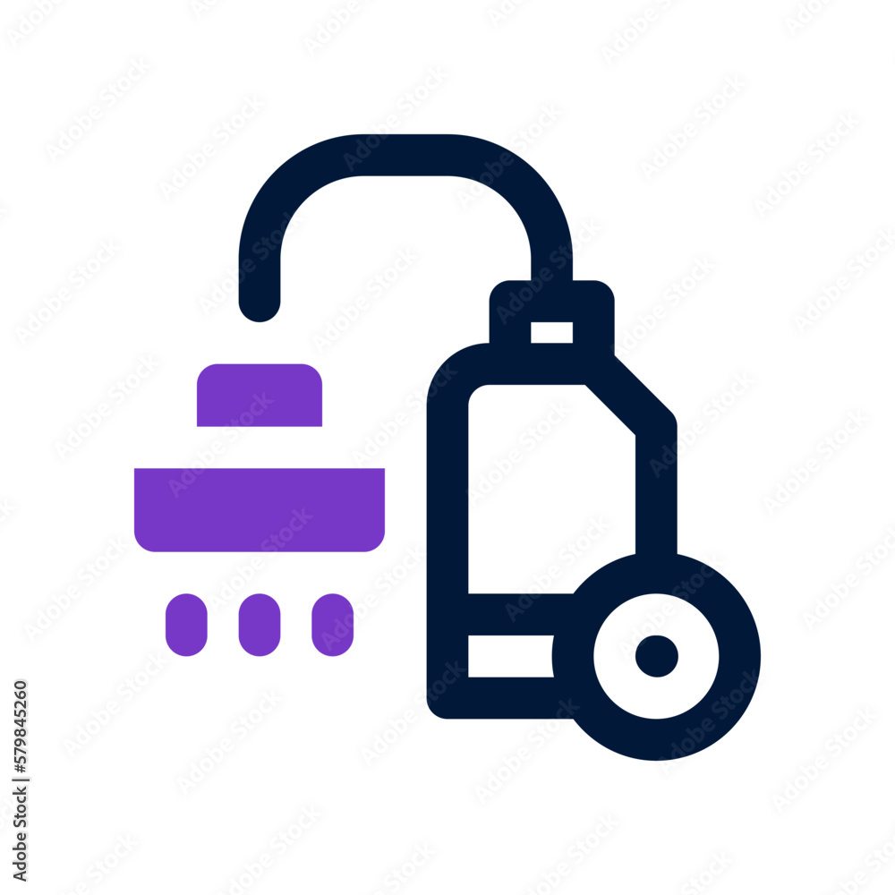 vacuum cleaner icon for your website, mobile, presentation, and logo design. vacuum cleaner icon for your website, mobile, presentation, and logo design.