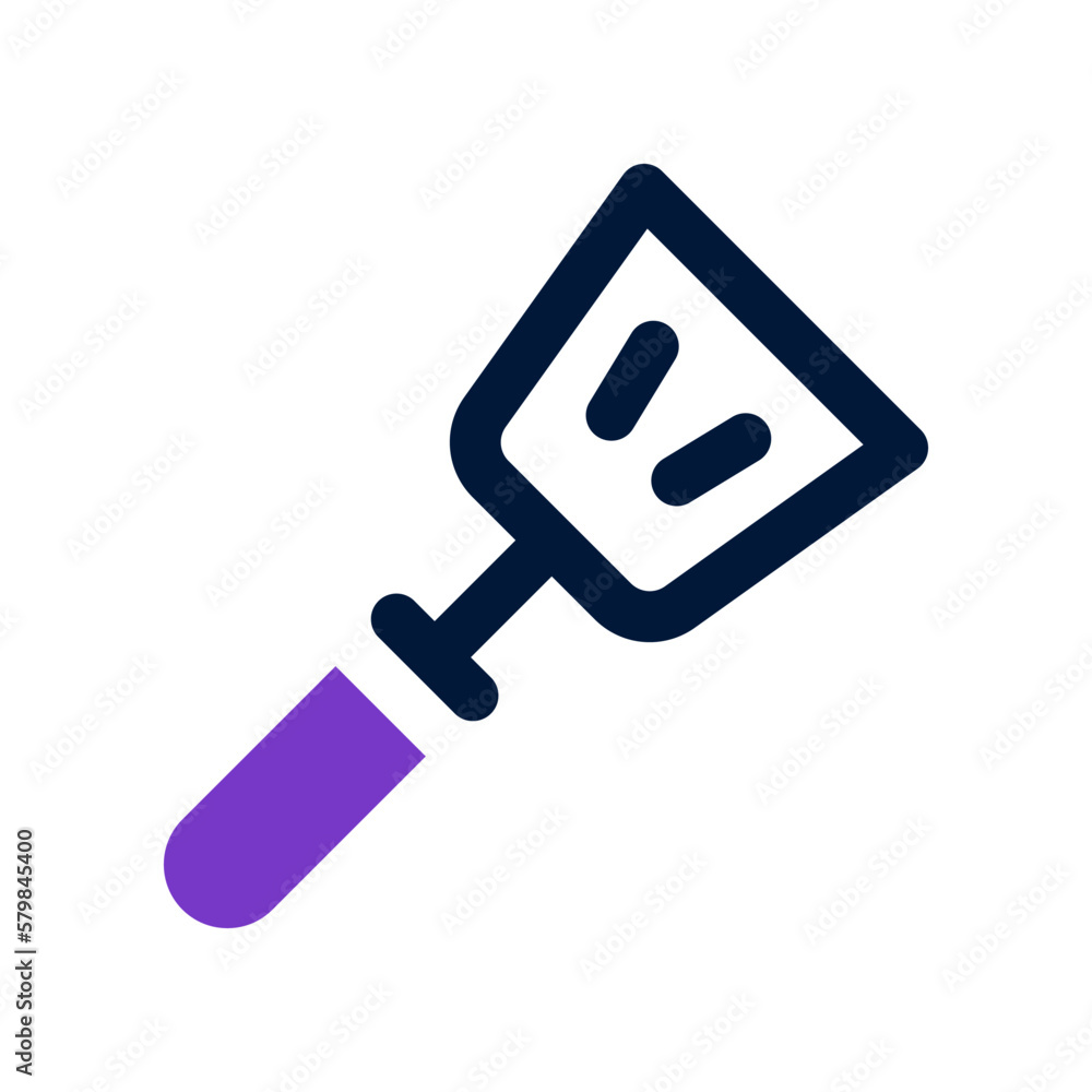 spatula icon for your website, mobile, presentation, and logo design. spatula icon for your website, mobile, presentation, and logo design.