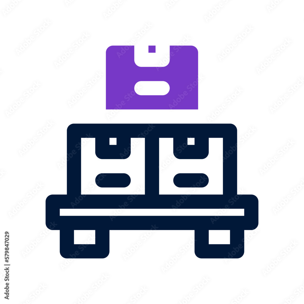 inventory icon for your website, mobile, presentation, and logo design. inventory icon for your website, mobile, presentation, and logo design.