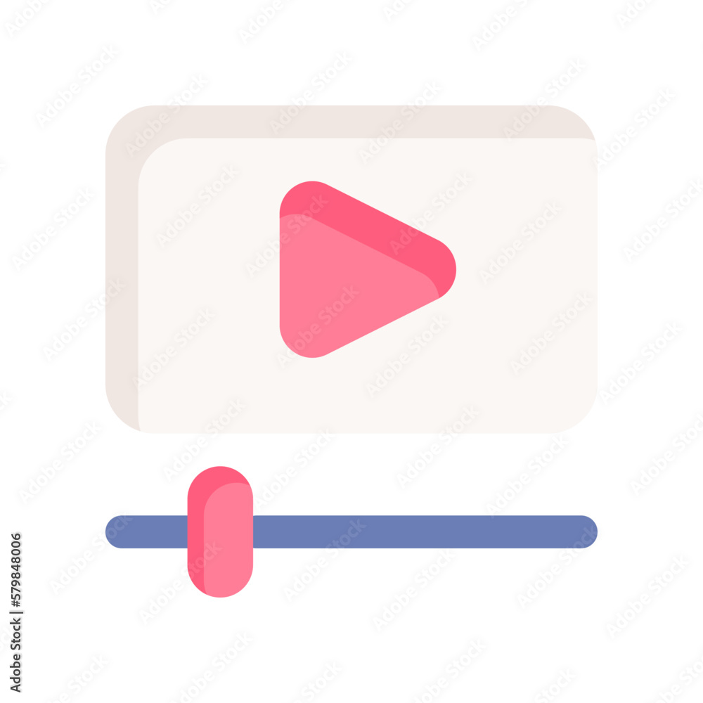video icon for your website design, logo, app, UI. video icon for your website design, logo, app, UI.