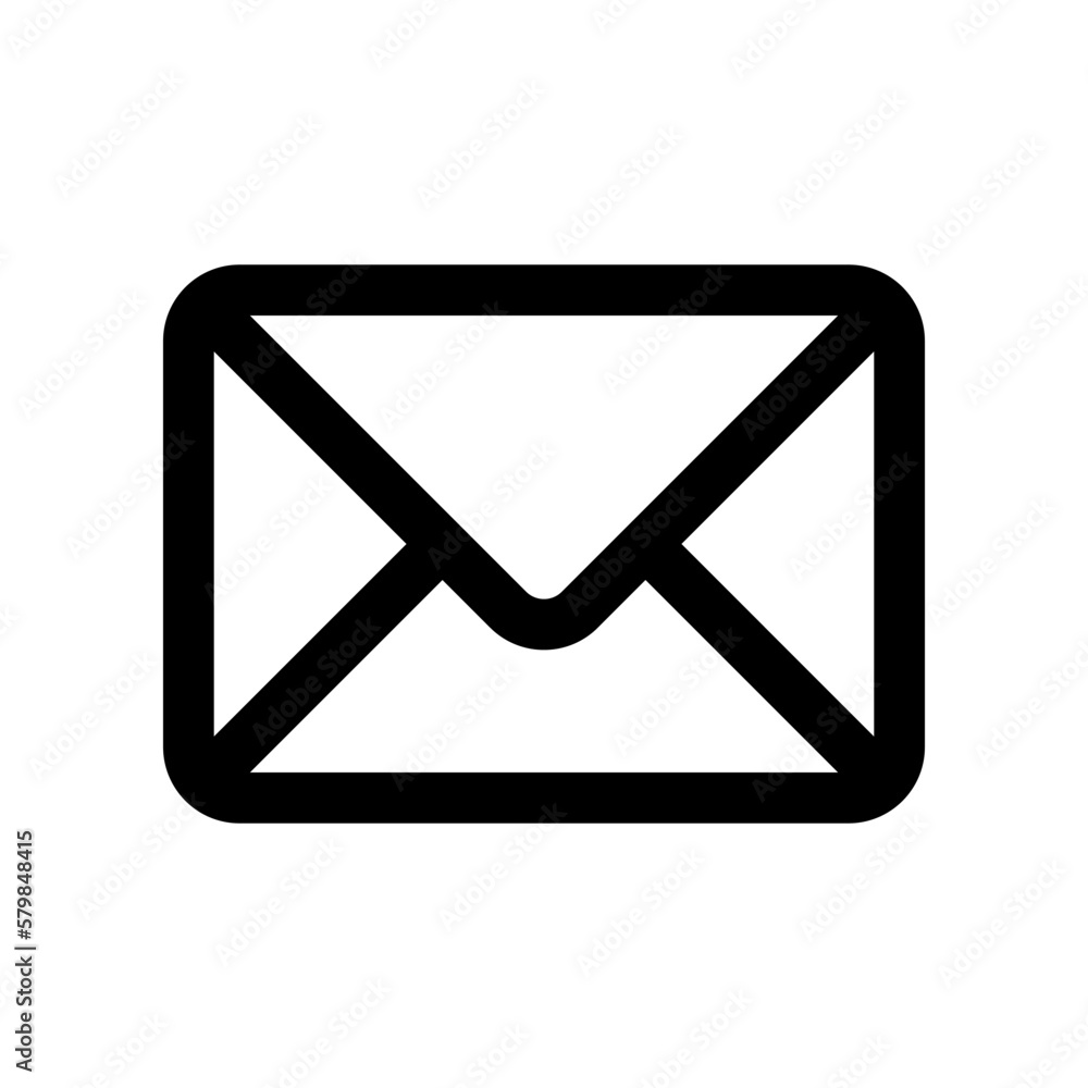 email icon for your website design, logo, app, UI. email icon for your website design, logo, app, UI.