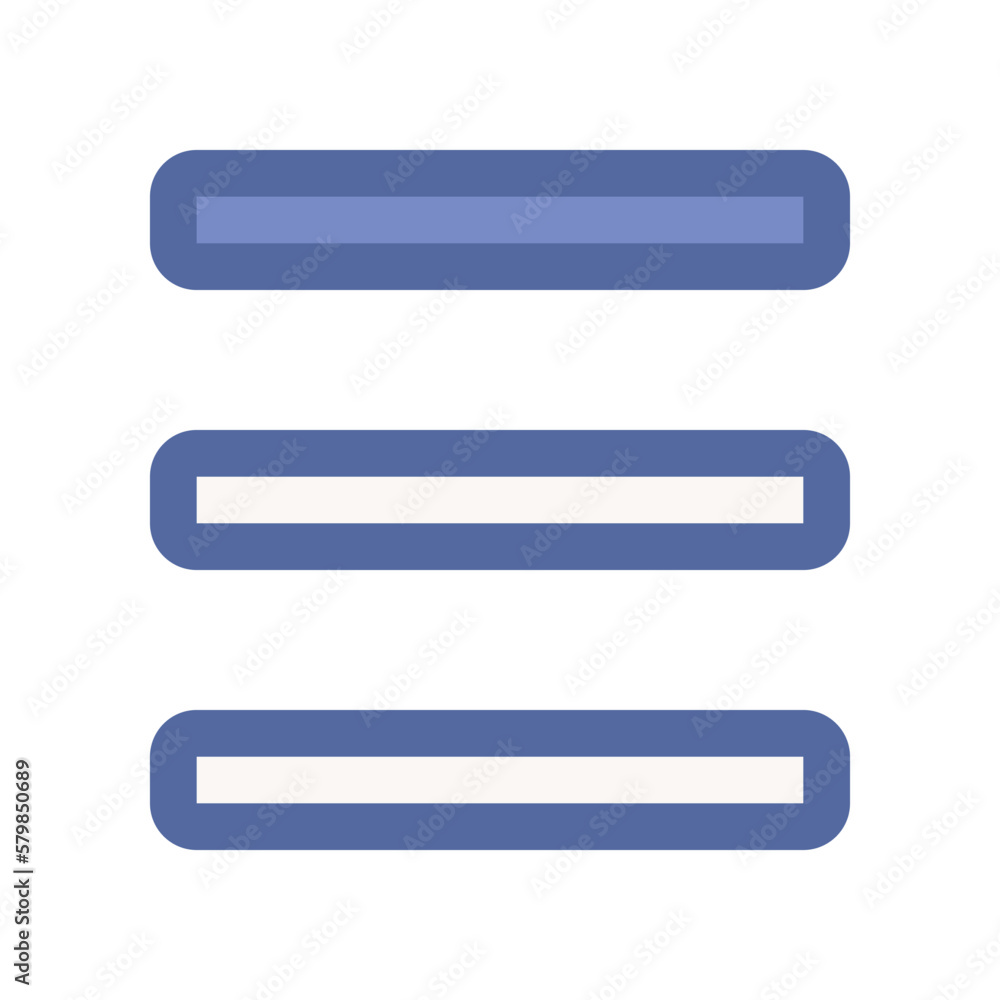 menu icon for your website design, logo, app, UI. menu icon for your website design, logo, app, UI.