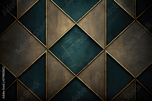 Luxury Grunge Background Texture - Luxury Grunge Backgrounds Series - Grunge Wallpaper created with Generative AI technology