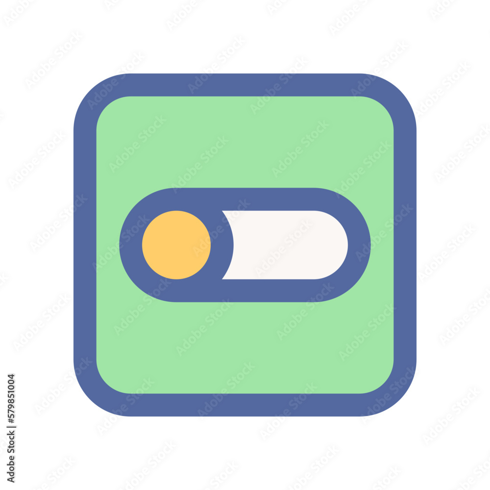 switch icon for your website design, logo, app, UI. switch icon for your website design, logo, app, UI.