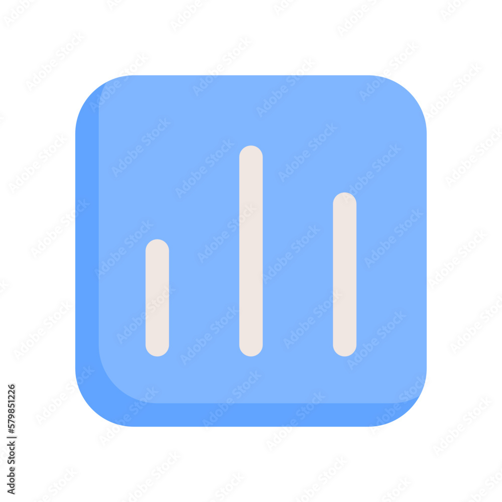 graph icon for your website design, logo, app, UI. graph icon for your website design, logo, app, UI.