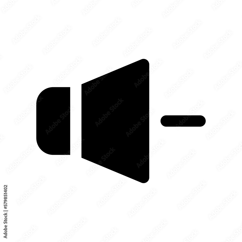 volume icon for your website design, logo, app, UI. volume icon for your website design, logo, app, UI.