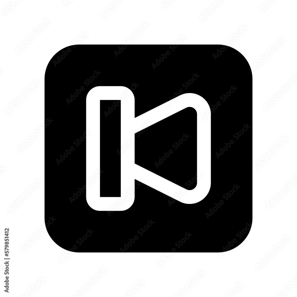 back icon for your website design, logo, app, UI. back icon for your website design, logo, app, UI.