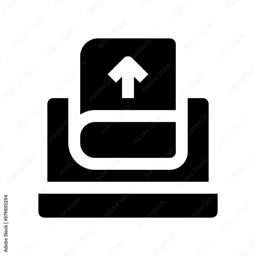upload icon for your website, mobile, presentation, and logo design. upload icon for your website, mobile, presentation, and logo design.