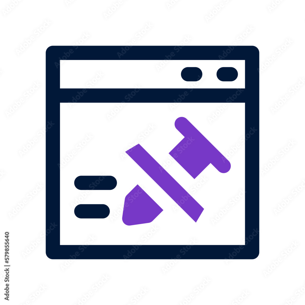 push pin icon for your website, mobile, presentation, and logo design. push pin icon for your website, mobile, presentation, and logo design.