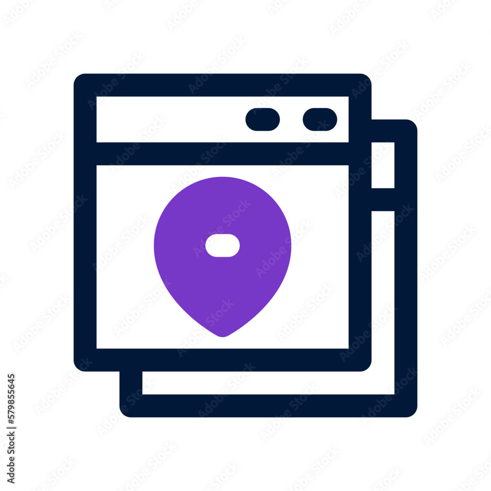 location icon for your website, mobile, presentation, and logo design. location icon for your website, mobile, presentation, and logo design.