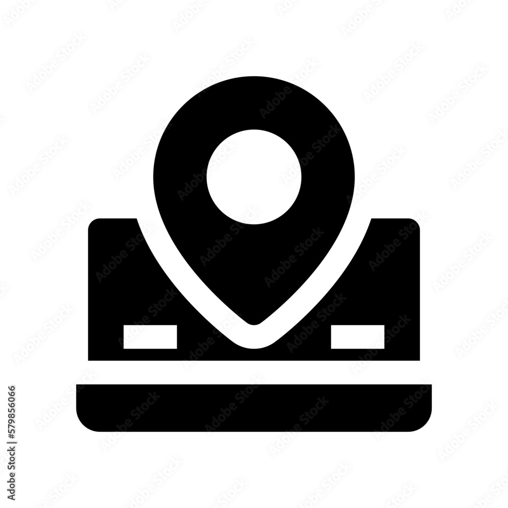 location icon for your website, mobile, presentation, and logo design. location icon for your website, mobile, presentation, and logo design.