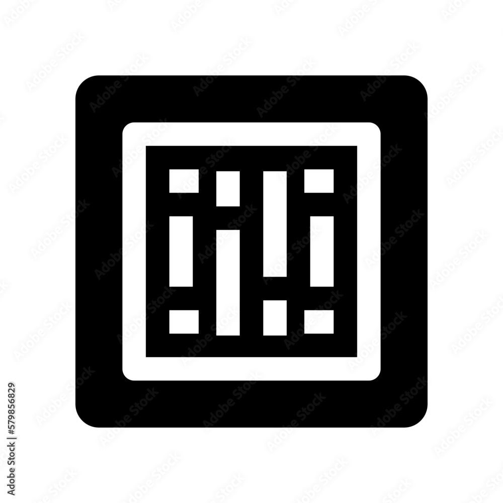 barcode icon for your website, mobile, presentation, and logo design. barcode icon for your website, mobile, presentation, and logo design.