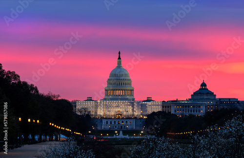 Red Sky in Morning...