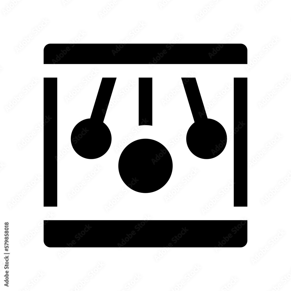 pendulum icon for your website, mobile, presentation, and logo design. pendulum icon for your website, mobile, presentation, and logo design.