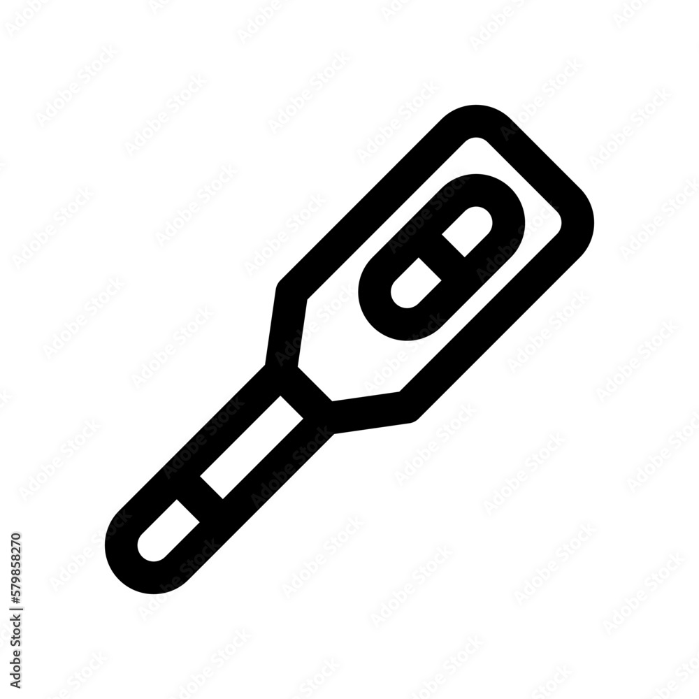 thermometer icon for your website, mobile, presentation, and logo design. thermometer icon for your website, mobile, presentation, and logo design.