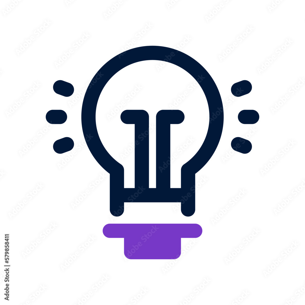 light bulb icon for your website, mobile, presentation, and logo design. light bulb icon for your website, mobile, presentation, and logo design.