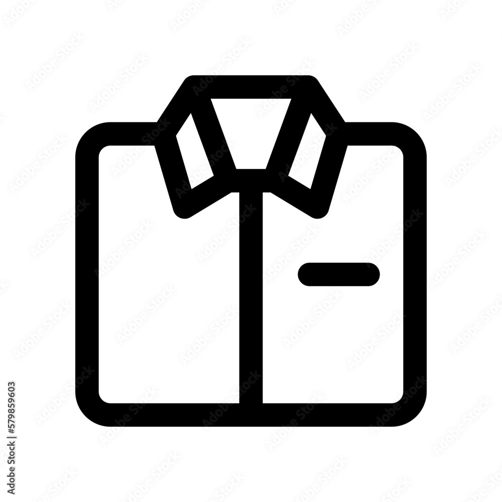 shirt icon for your website design, logo, app, UI. shirt icon for your website design, logo, app, UI.