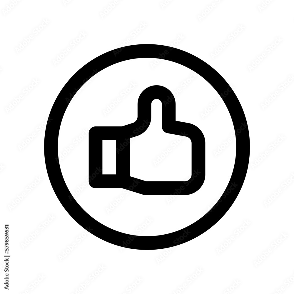 like icon for your website design, logo, app, UI. like icon for your website design, logo, app, UI.