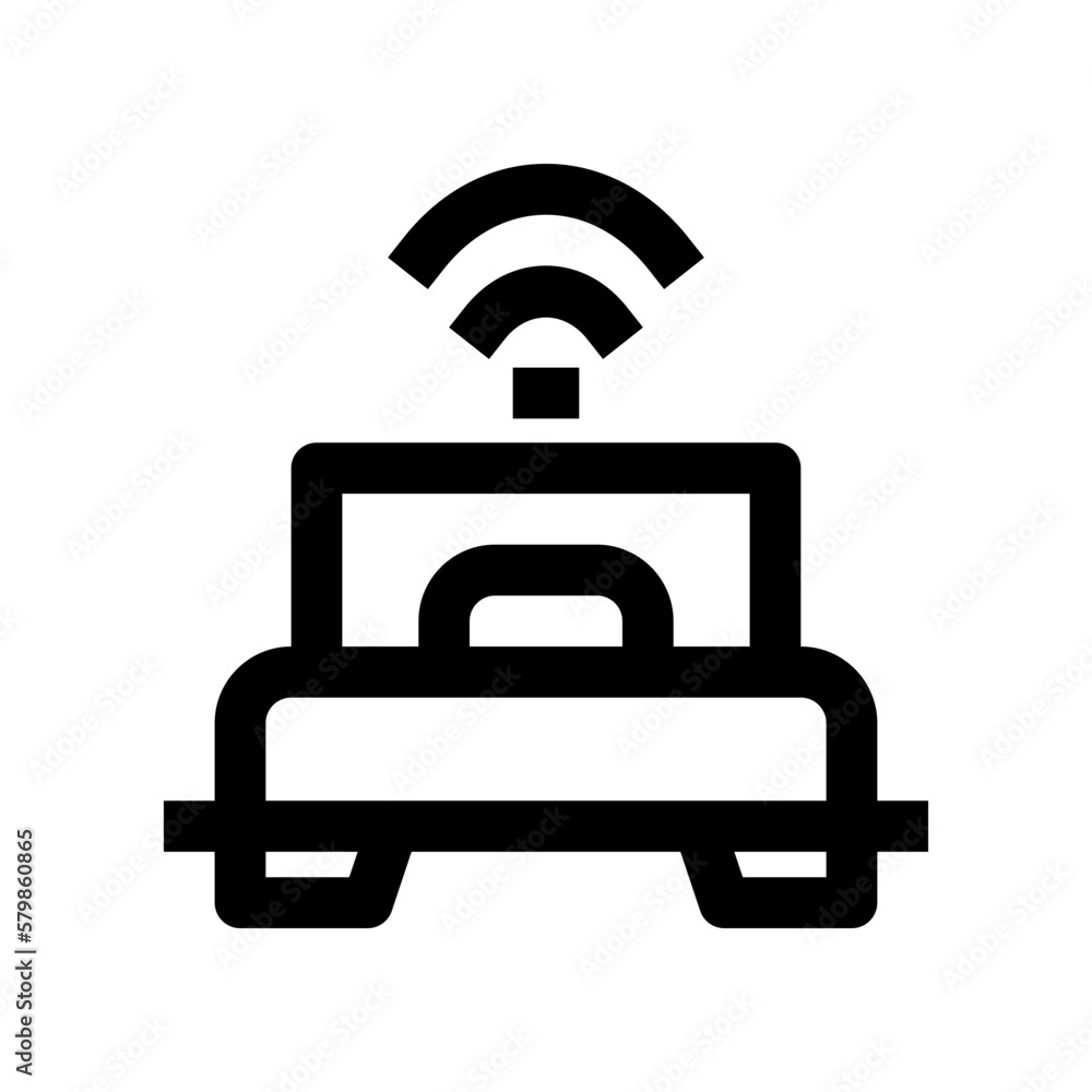 bedroom icon for your website, mobile, presentation, and logo design. bedroom icon for your website, mobile, presentation, and logo design.