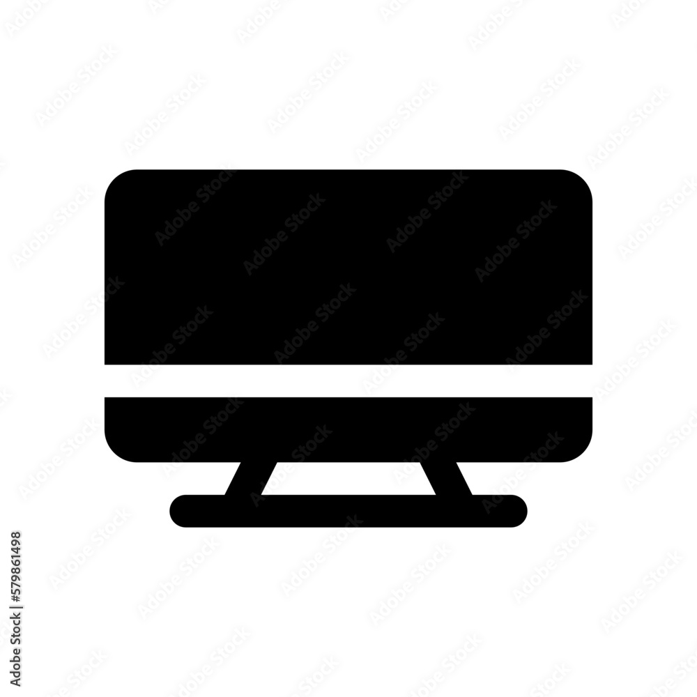 computer icon for your website design, logo, app, UI. computer icon for your website design, logo, app, UI.