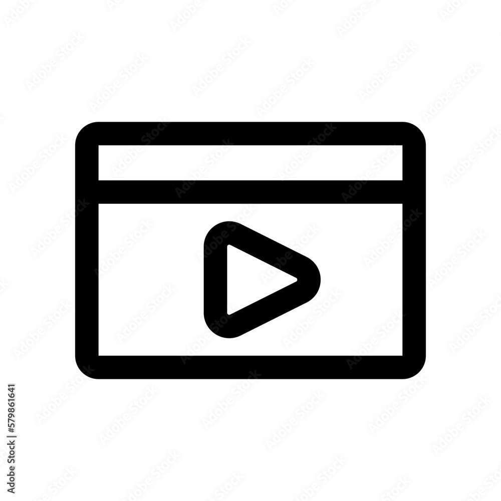 advertisement icon for your website design, logo, app, UI. advertisement icon for your website design, logo, app, UI.