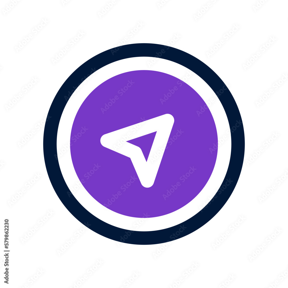 compass icon for your website, mobile, presentation, and logo design. compass icon for your website, mobile, presentation, and logo design.