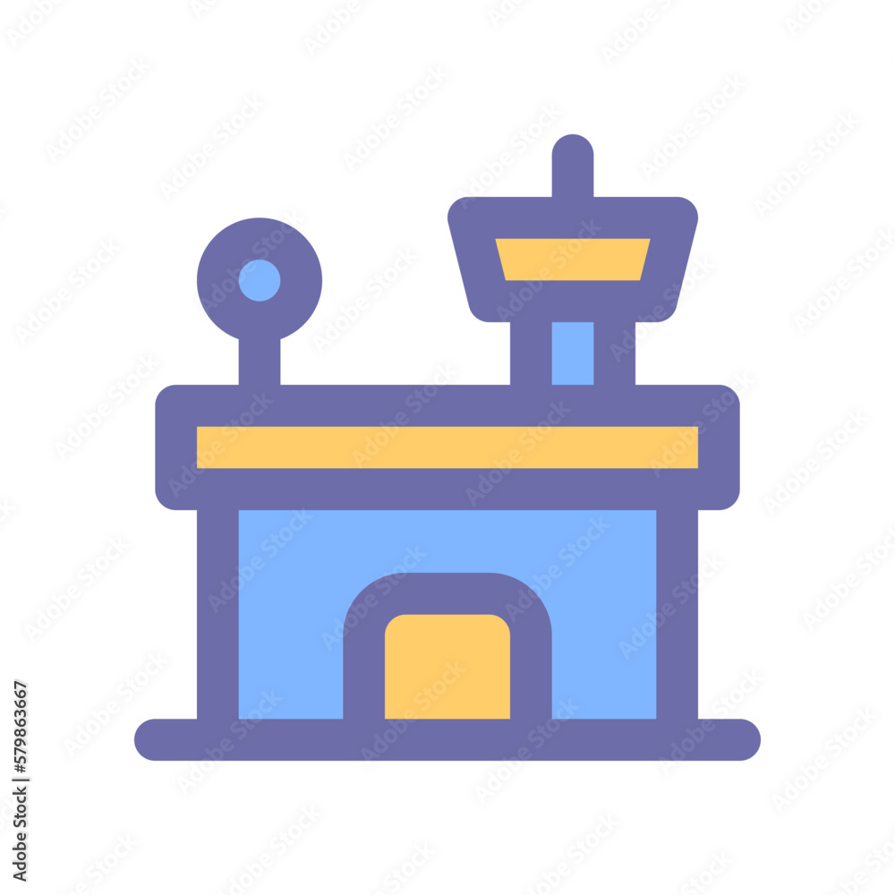 airport icon for your website design, logo, app, UI. airport icon for your website design, logo, app, UI.