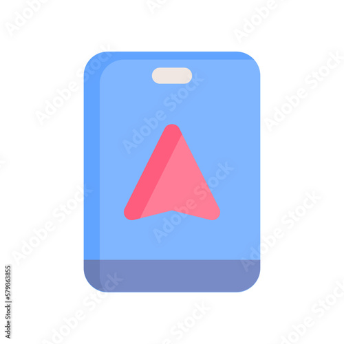 Free Download navigation icon for your website design, logo, app, UI.  - GFXLoad