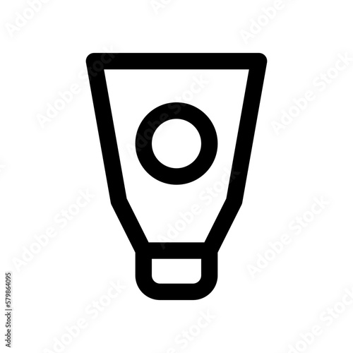 cream icon for your website design, logo, app, UI. 