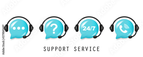 Customer Support Icons,Service Desk Symbols,Helpdesk Vector Icons,Contact Center Symbols,Support Hotline Icons,
Technical Support Symbols,
Call Support Vector Icons,
Headset Communication Symbols.