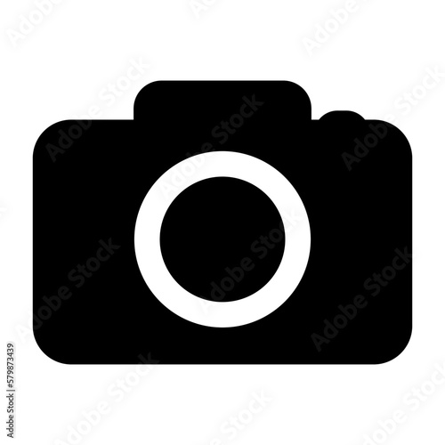 photo camera icon