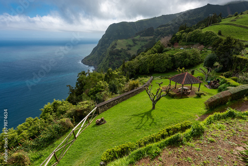 Nordeste Coast, São Miguel, Açores