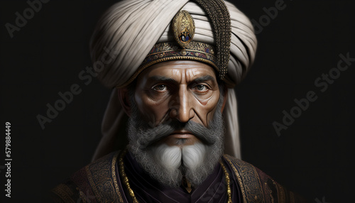 Amin__Sultan_of_the_Abbasid_Caliphate photo