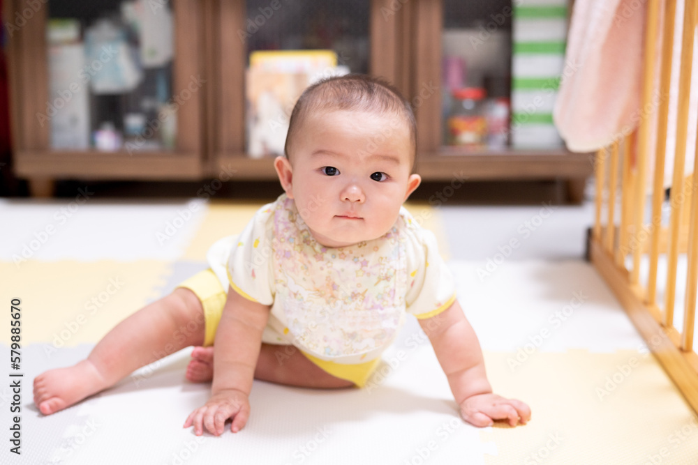 日本人の赤ちゃん 日本人の赤ちゃん