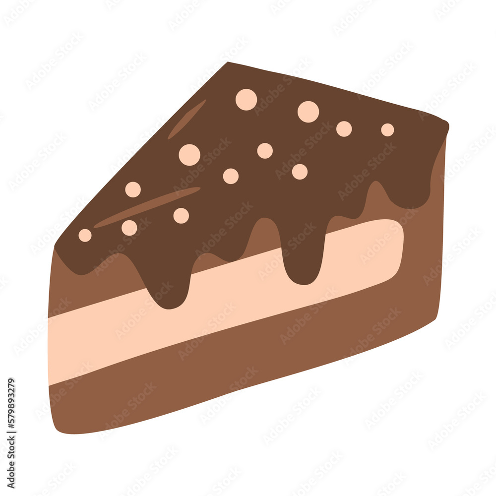 sweet desserts illustration sweet desserts illustration