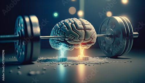 Brain Power: Cognitive strength training and neurological development, learning plasticity