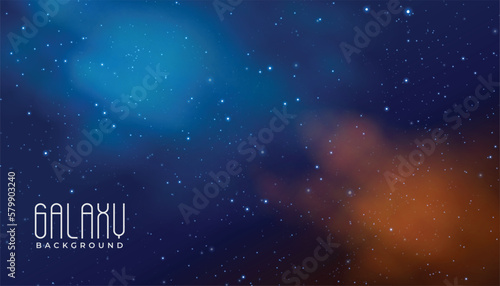 beautiful night space wallpaper for universe lover