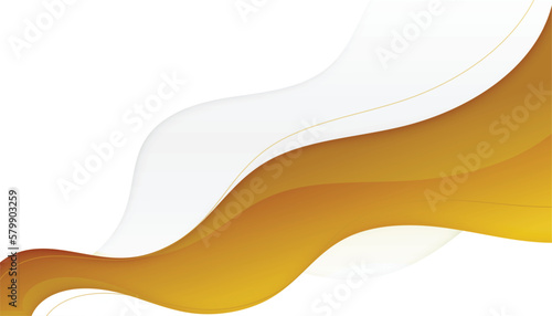 white and golden wallpaper perfect for luxurious backdrop