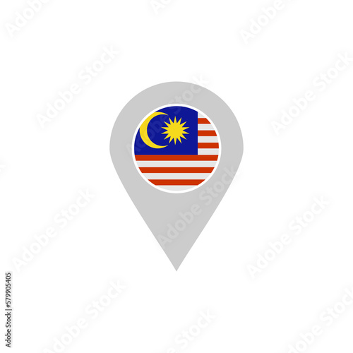 Malaysia flag icon set, Malaysia independence day icon set vector sign symbol Free Download Malaysia flag icon set, Malaysia independence day icon set vector sign symbol - GFXLoad