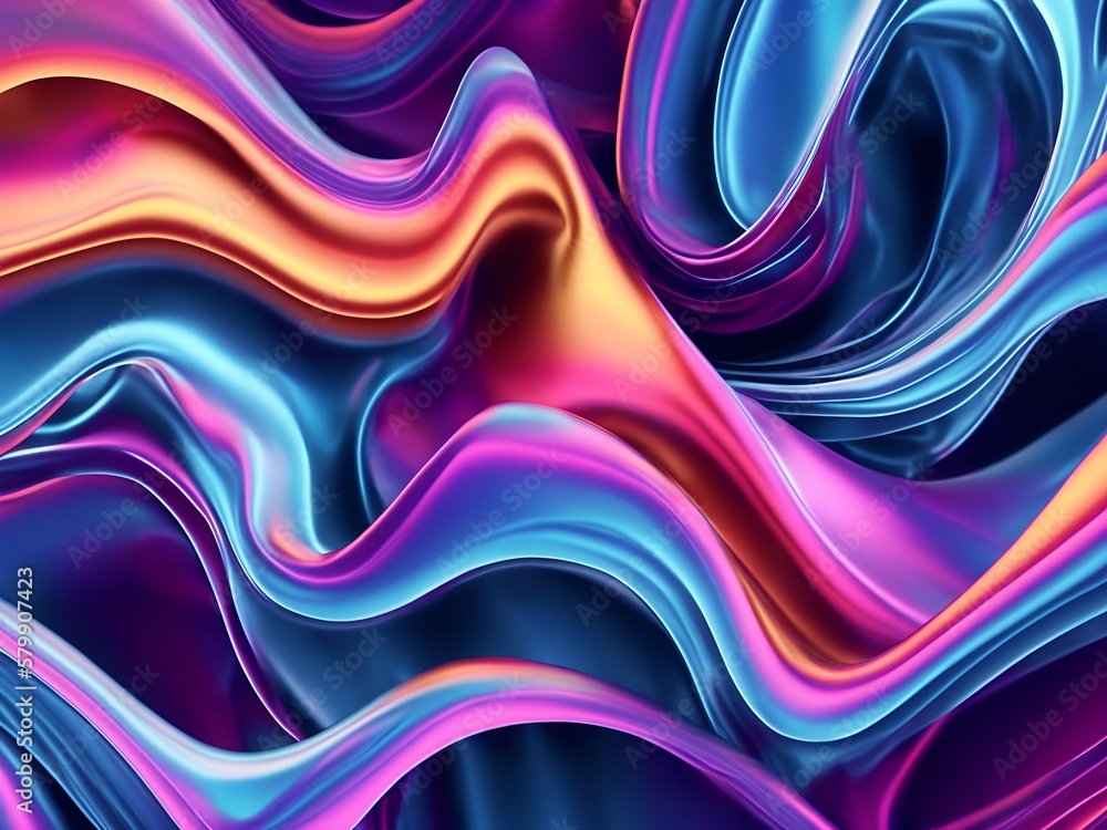 Metallic abstract wavy liquid background layout design tech innovation, Vibrant, advanced technology, liquid metal, silver, gold Metallic abstract wavy liquid background layout design tech innovation, Vibrant, advanced technology, liquid metal, silver, gold