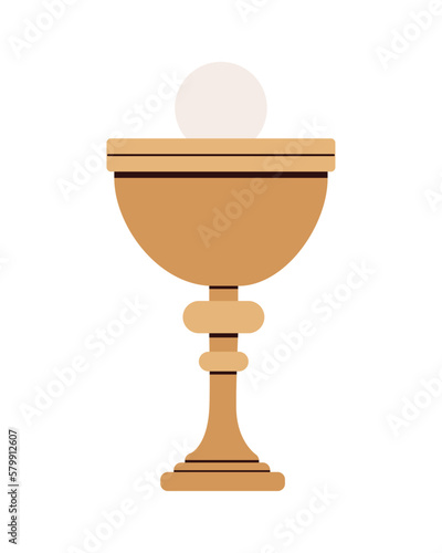 first communion icon