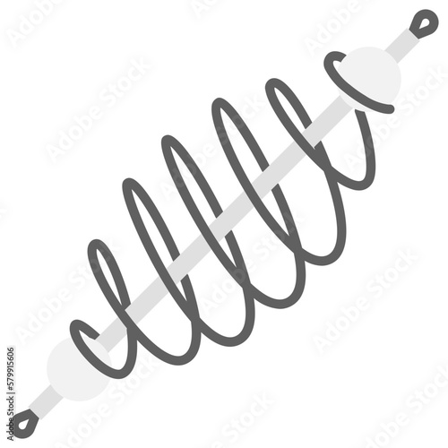 feeder flat icon