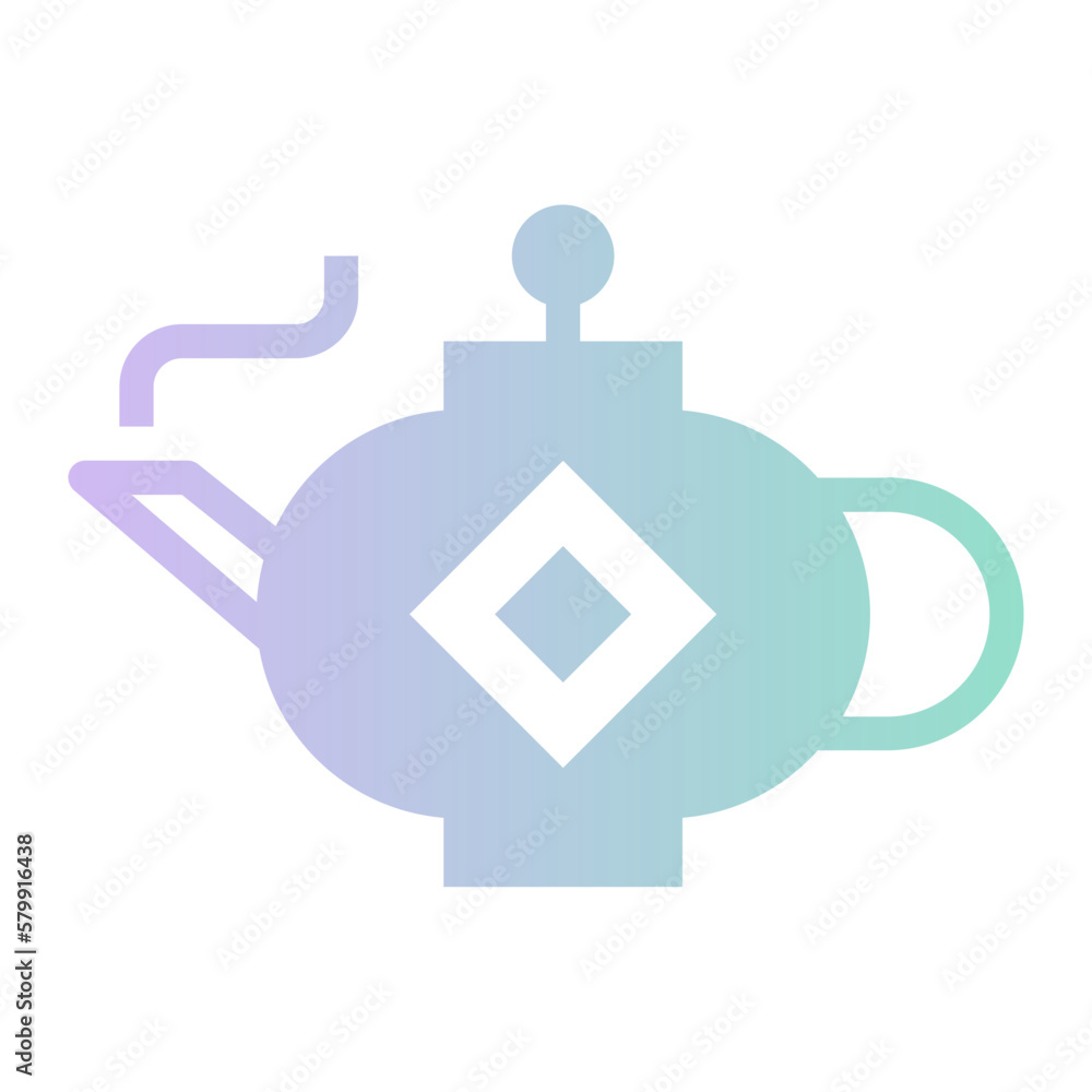 Obraz premium teapot