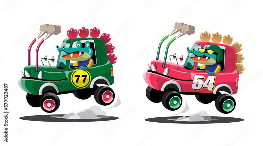 In game competition continue player used high speed car for win in racing game. competition e-sport car racing. In game competition continue player used high speed car for win in racing game. competition e-sport car racing.
