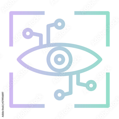 eye scanner