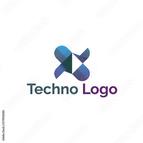 company logo
