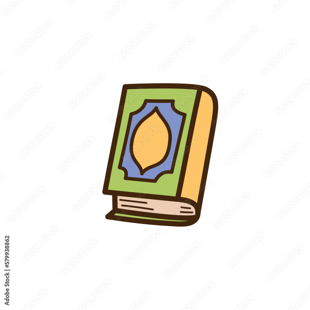 green quran icon Ramadan and Islamic Eid green quran icon Ramadan and Islamic Eid